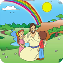 Musica Cristiana Infantil APK