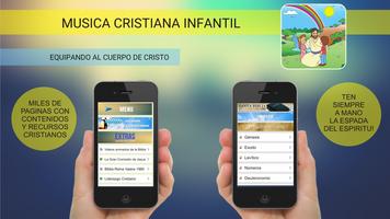 Musica Cristiana Infantil Ekran Görüntüsü 3