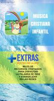 Musica Cristiana Infantil poster
