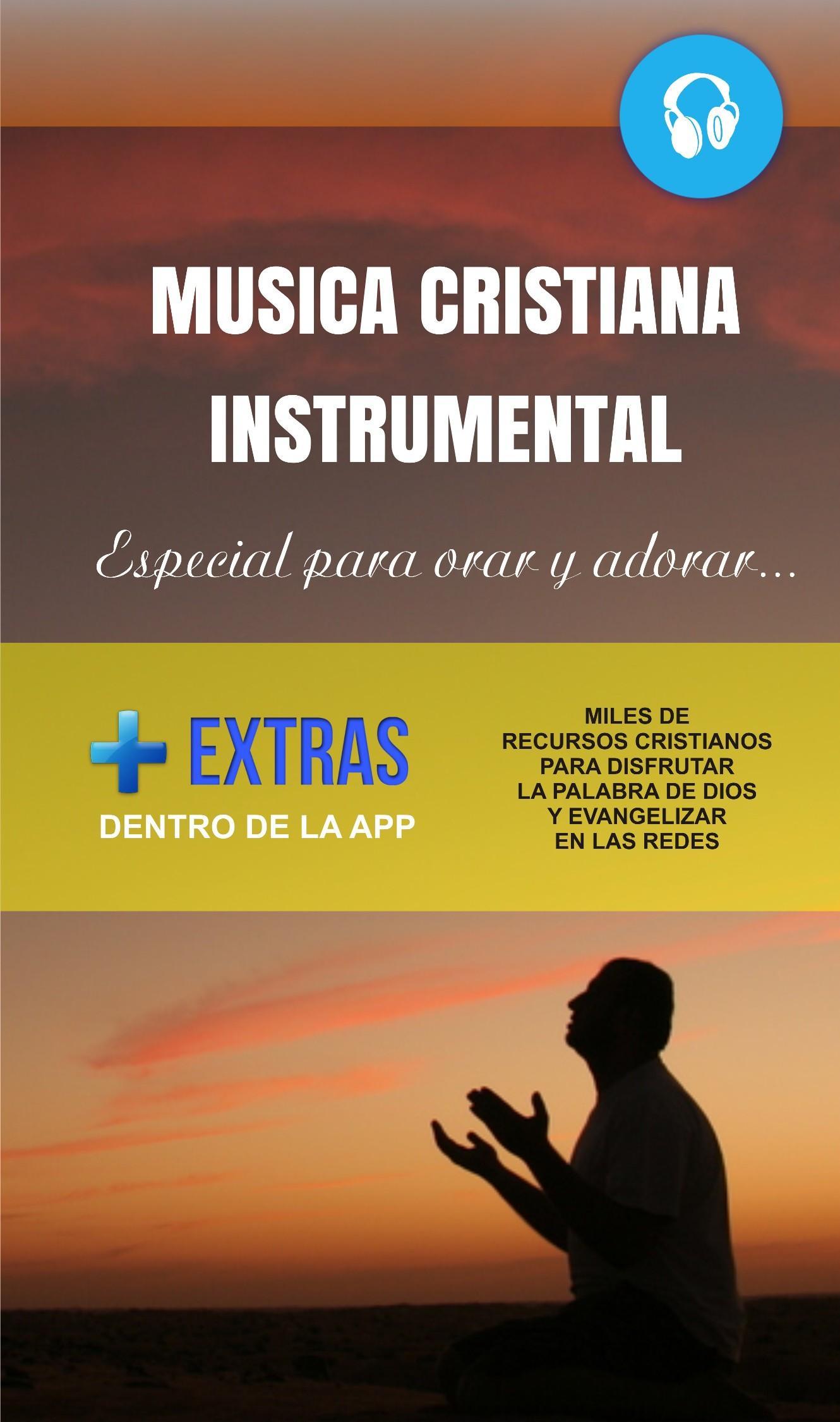 Musica Cristiana Instrumental APK for Android Download