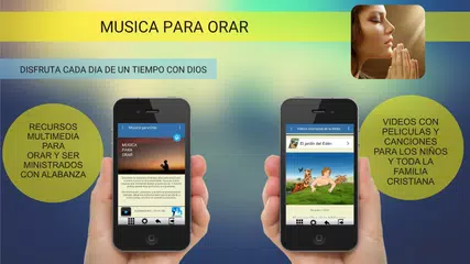 Musica para Orar XAPK 下載