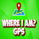 APK Donde estoy? - Busca Rutas GPS