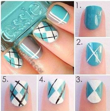 Manicure Nail Designs Tutorial 2019 Nail Art For Android Apk Download