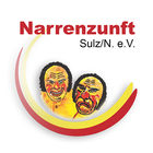 Narrenzunft Sulz/ N. e.V. أيقونة