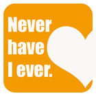 Never have I ever آئیکن