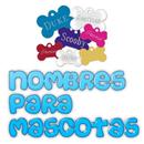 Nombres para mascotas APK