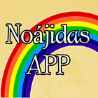 Noajidas App أيقونة