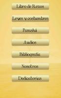 Noajidas App poster
