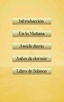 Noajidas App screenshot 1