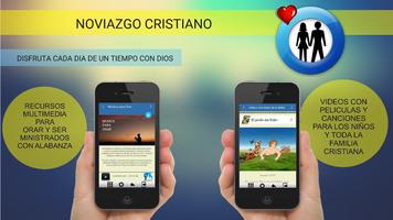 Noviazgo Cristiano screenshot 3
