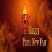 Happy Parsi New Year Greetings