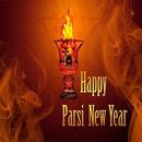 Happy Parsi New Year Greetings APK
