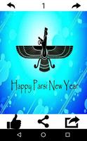 Happy Parsi New Year Greetings bài đăng