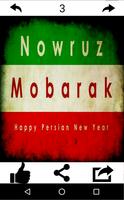 Happy Parsi New Year Greetings ảnh chụp màn hình 1