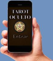 TAROT MAGICO poster