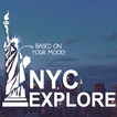 NYC Explore - Based on Mood