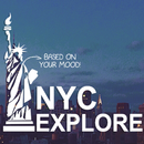 NYC Explore - Based on Mood APK