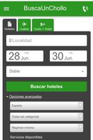 Buscaunchollo ภาพหน้าจอ 1