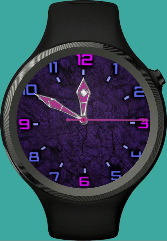 smartwatch with small face