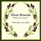 Olive Branch Mediterranean آئیکن