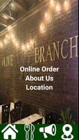 Olive Branch Mediterranean پوسٹر