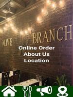 Olive Branch Mediterranean اسکرین شاٹ 3