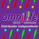 OMNILIFE DEMO DE DISTRIBUIDOR ไอคอน