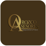 Orozco Asesores 圖標