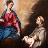 Oraciones San Antonio de Padua