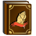 Oraciones cristianas icône