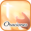 Oraciones Cristianas Diarias APK