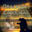 Oraciones Católicas آئیکن