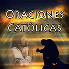 Oraciones Católicas icono