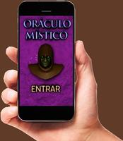 ORACULO Affiche