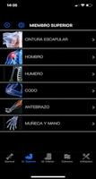 OrtoTrauma App screenshot 1