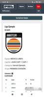 Padel Amateur League Cartaz