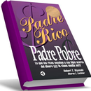 Audiolibro Padre Rico Padre Pobre  Robert Kiyosaki APK