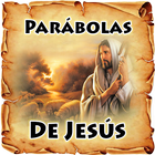 Parábolas de Jesús আইকন