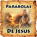 Parábolas de Jesús icône