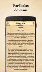 Parábolas de Jesús アプリダウンロード