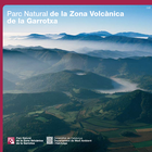 P.N. Zona Volcànica Garrotxa आइकन