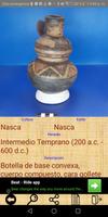 4,000 piezas arqueológicas Perú 截图 2