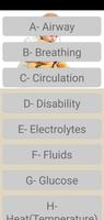 Pediatric Anesthesia captura de pantalla 1