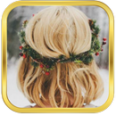 Hairstyles for Christmas APK