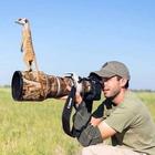 Photographers and Wildlife icono