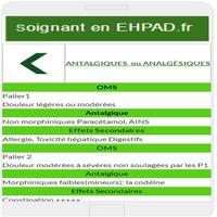 Notion de pharmacologie AS/AP capture d'écran 2