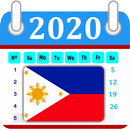 Philippines Holidays 2020 APK