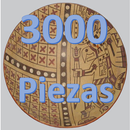 3000 Piezas Arqueológicas Perú Platos-APK