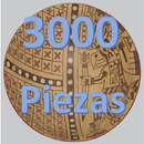 3000 Piezas Arqueológicas Perú Platos APK
