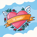 Piropos cortos para enamorar APK